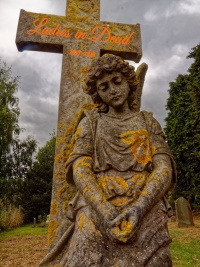 Ende der Ladies in Dead