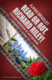 Cover Read or Rot, Richard Riley!