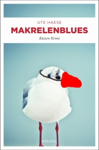 Cover Makrelenblues mit Maske