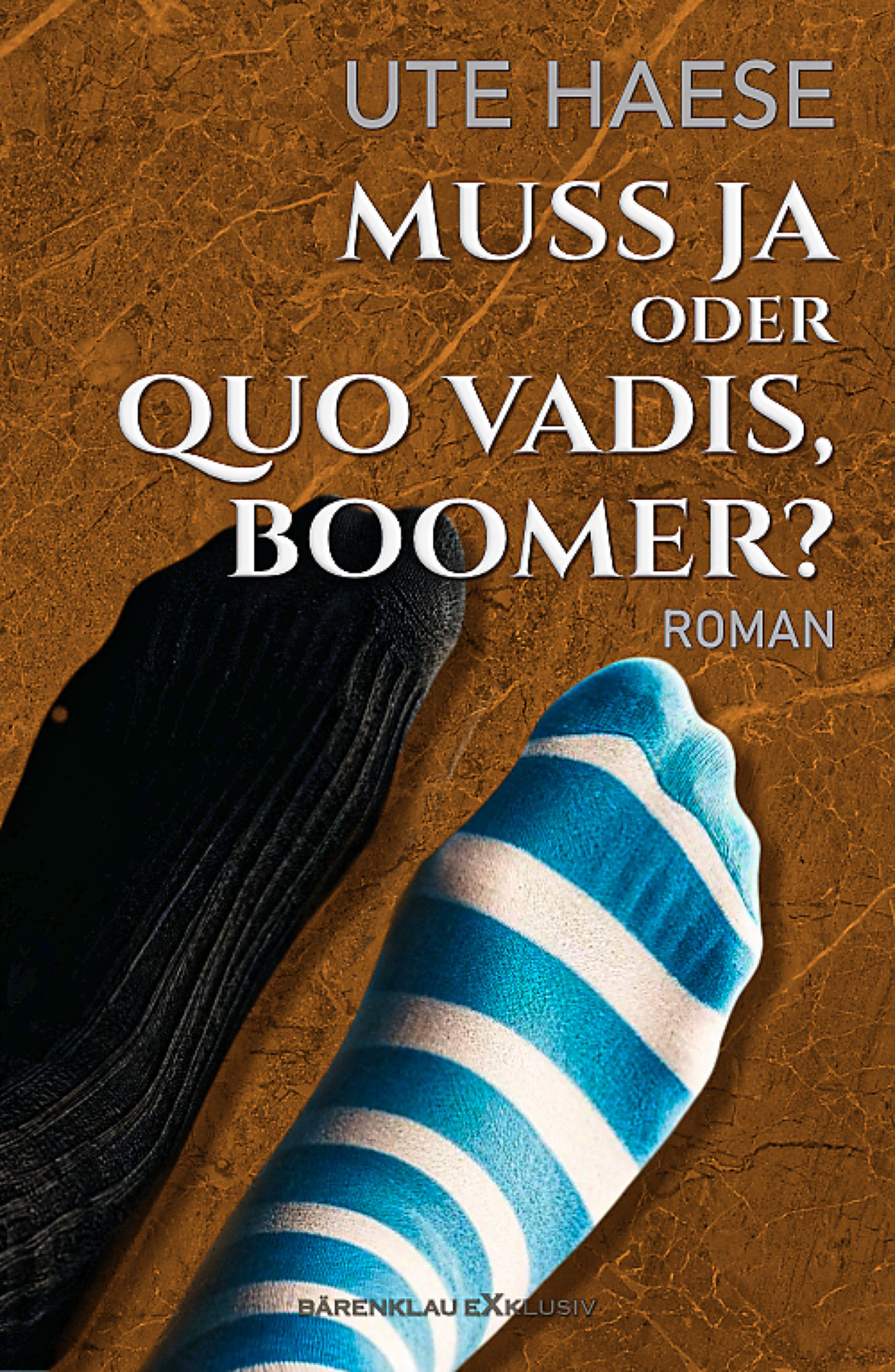 Muss ja oder Quo vadis, Boomer?