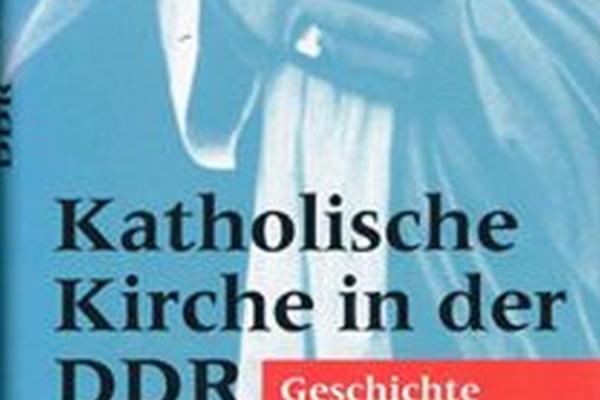 Katholische Kirche in der DDR