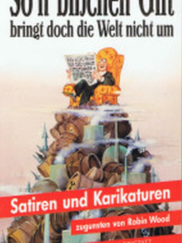 So'n bißchen Gift